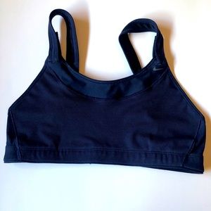 Nike Women’s Bra 36 Navy